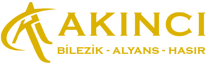 Akıncı Bilezik & Alyans