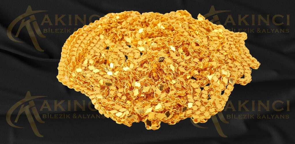 Savur Halep Zincir