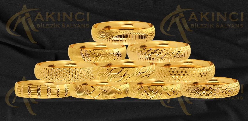 Yunak İşçiliksiz Bilezik